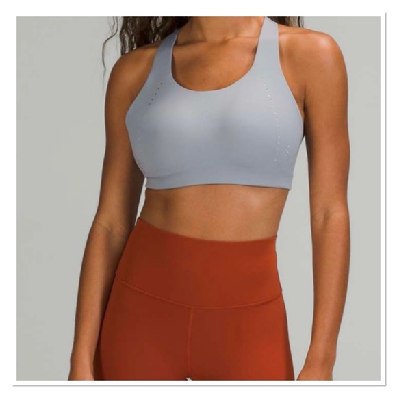 LULULEMON Air Support Bra 32D NEW - Picture 10 of 11